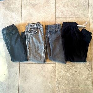 Boys Jean/pants bundle